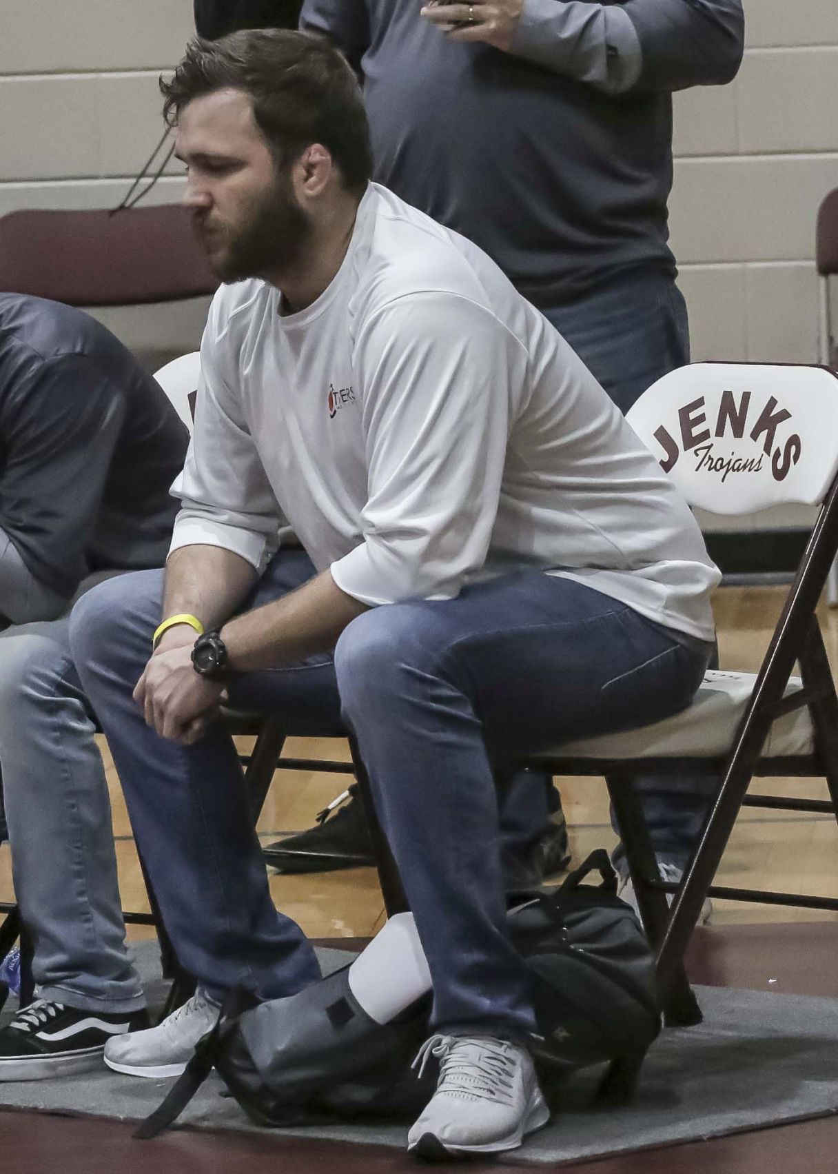 Coweta Wrestling